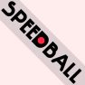 poster of SpeedBall game