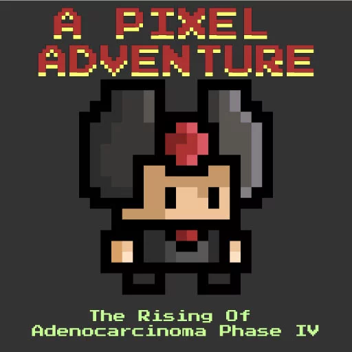 poster of Play A Pixel Adventure Vol1 Game Online 2024 game
