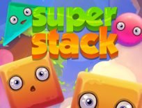 poster of Super Stack game