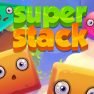 poster of Super Stack game