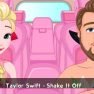 poster of Princess Carpool Karaoke game