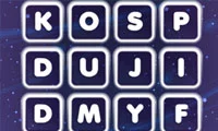 poster of Where’s the Word? game