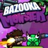 poster of Bazooka Monster game