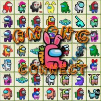 poster of Among Float Connect game