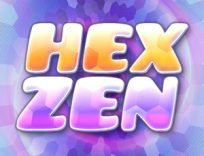 ملصق اللعبة Hex Zen