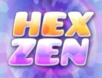 poster of Hex Zen game