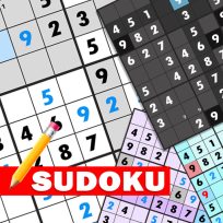 poster of Sudoku game