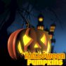 poster of Halloween Pumpkins game