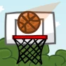 poster of Basketball Shots game