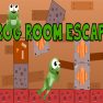 poster of EG Frog Escape game