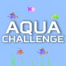 poster of Aqua Challenge game