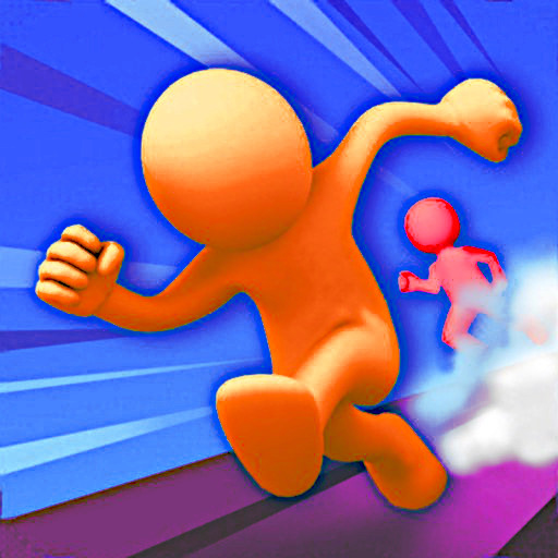 poster of Play Sneak Runner 3D Game Online 2024 game