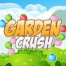 poster of Garden Crush game