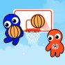 poster of Basket Shot Master game