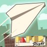 poster of Paper Flight game