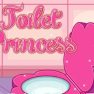 poster of Toilet Princess game