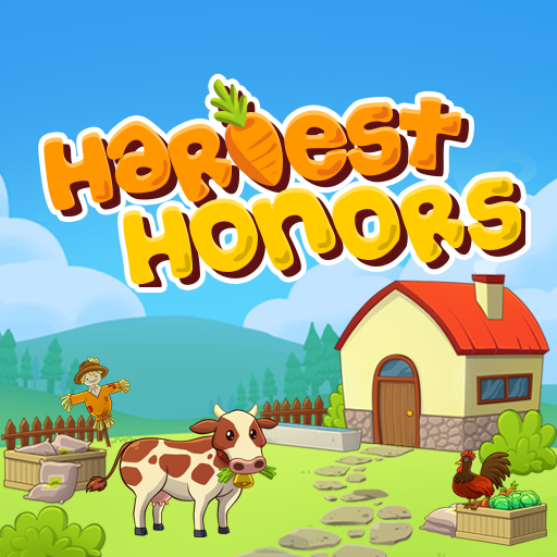 poster of Play Harvest Honors Game Online 2024 game