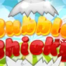 poster of Bubble Chicky game