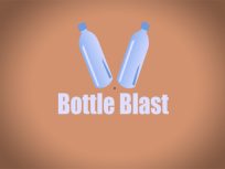 poster of Bottle Blast game