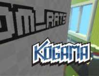 poster of KOGAMA: DM Rats game