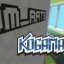 poster of KOGAMA: DM Rats game