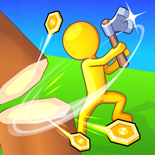 poster of Play Idle island Game Online 2024 game