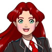 poster of Late for School Dress Up Game game