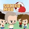 poster of Soccer Mob game