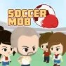 poster of Soccer Mob game