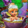 poster of Pixie Baby Bath game