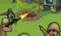 poster of Blitz Tactics game