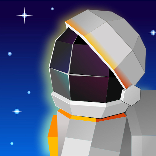 poster of Play Moon Mission Game Online 2024 game
