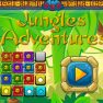 poster of Jungles Adventures game