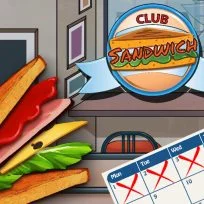 poster of Club Sandwich game
