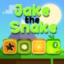 poster of Jake the Snake game