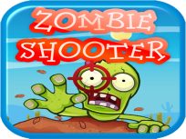 poster of EG Zombie Shooter game