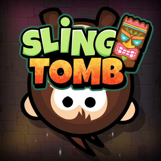 poster of Play Sling Tomb Game Online 2024 game