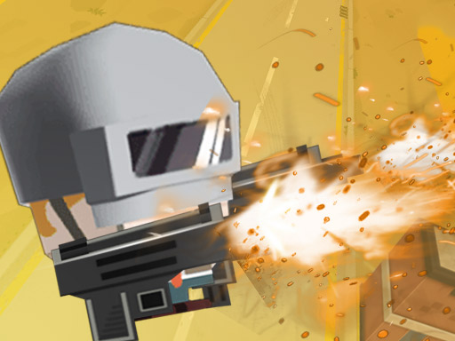 poster of Play Crazy Shooting King Game Online 2024 game