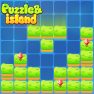 poster of Puzzle & island game