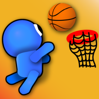 poster of Basket Battle game