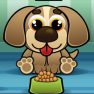 poster of Feed My Pet Dog Numbers game