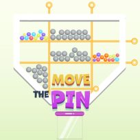 poster of Move the Pin game