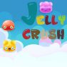 poster of Jelly Crush Matching game