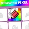 poster of Draw the Pixel game