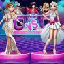 poster of Fashion Battle game