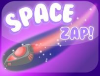 poster of Space Zap! game