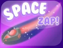 poster of Space Zap! game