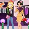 poster of Blonde Vs Brunette Beauty Contest game