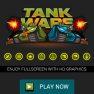 poster of Tank Shooting Game game