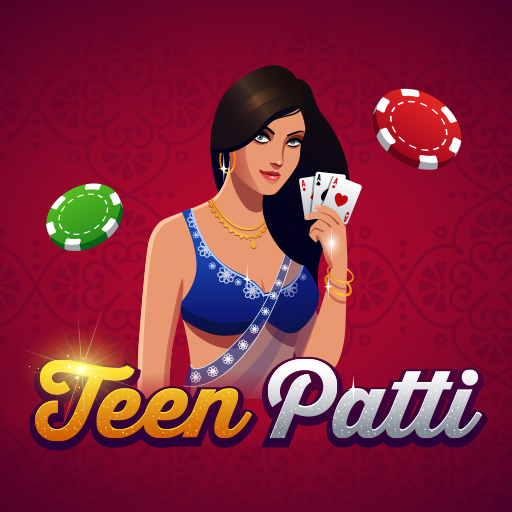 poster of Teen Patti game